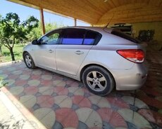 Chevrolet Cruze, 2012 il