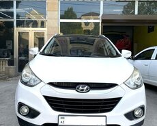 Hyundai ix35, 2013 il