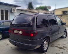 Ford Galaxy, 1999 il