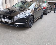 Hyundai Elnatra, 2025 il