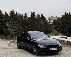 BMW 320, 2014 il
