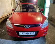Hyundai I30, 2008 il