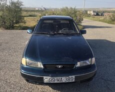 Daewoo Nexia, 1997 il