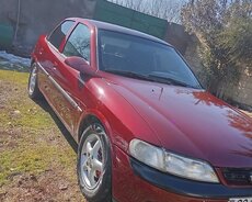 Opel Vectra, 1997 il