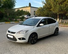 Ford Focus, 2008 il