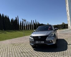 Changan Cs85, 2020 il