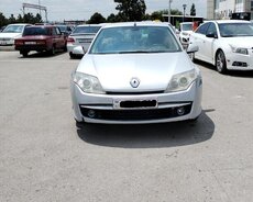 Renault Laguna, 2007 il