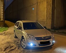 Opel Astra h, 2007 il