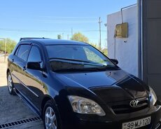 Toyota Carolla, 2005 il