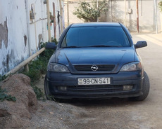 Opel Astra G, 2026 il