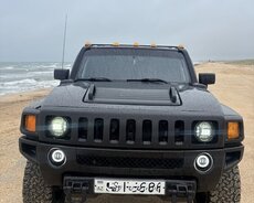 Hummer H 3, 2008 il