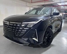 Changan Uni-Z, 2025 il