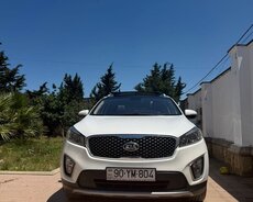 Kia Sorento, 2015 il