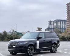 Land Rover Rang Rover Vogue, 2020 il