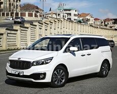 Kia Santafee, 2017 il