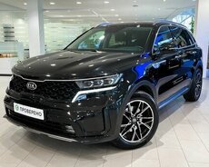 Kia Sorrento 2024, 2024 il
