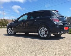 Opel Astra, 2007 il