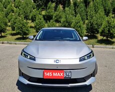 Changan Qiyuan A05, 2024 il