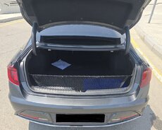 Hyundai Sonata, 2023 il