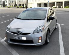 Toyota Prius, 2010 il