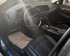Hyundai sonata, 2022 il