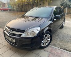Opel Astra H, 2009 il
