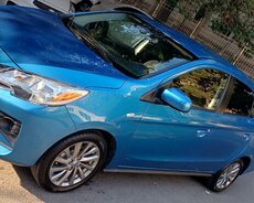 Mitsubishi Mirage g4, 2022 il