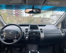 Toyota Prius, 2008 il