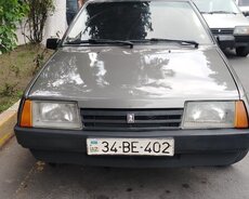 LADA (VAZ) 21099, 2000 il