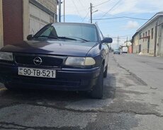 Opel Astra, 1997 il