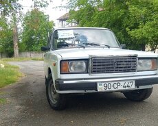 LADA (VAZ) Vaz2107, 2008 il