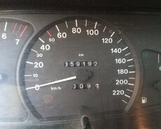 Opel Omega, 1999 il