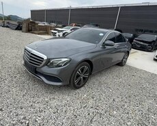 Mercedes E 220d, 2019 il