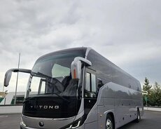 Mercedes 403, 2026 il