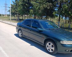 Opel Vectra, 2000 il