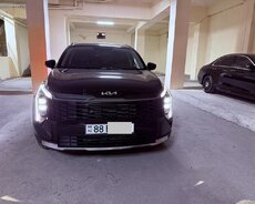 Kia Sportage, 2026 il