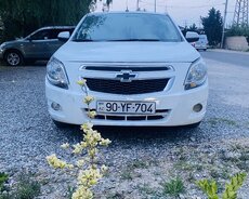 Chevrolet Copalt, 2024 il