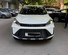 Kaiyi X3 Pro, 2024 il