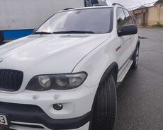 BMW X5, 2006 il