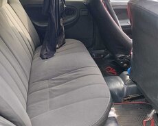 Daewoo Nexia, 2007 il