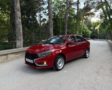 LADA (VAZ) Vesda, 2016 il
