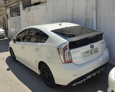 Toyota Prius, 2013 il