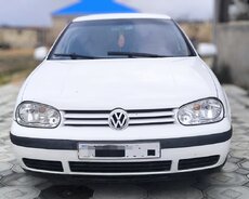 Volkswagen Golf, 2003 il