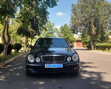 Mercedes 240, 2002 il