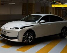 Changan A05, 2025 il