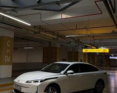 Changan A05, 2025 il