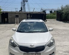 Kia Cerato, 2013 il