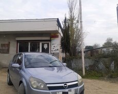 Opel Astra, 2006 il