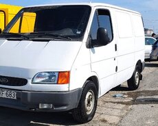 Ford Tranzit, 1997 il