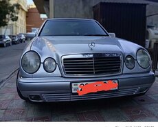 Mercedes E 230, 1996 il
